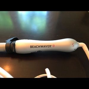 Beachwaver S1 rotating 1 inch curling iron